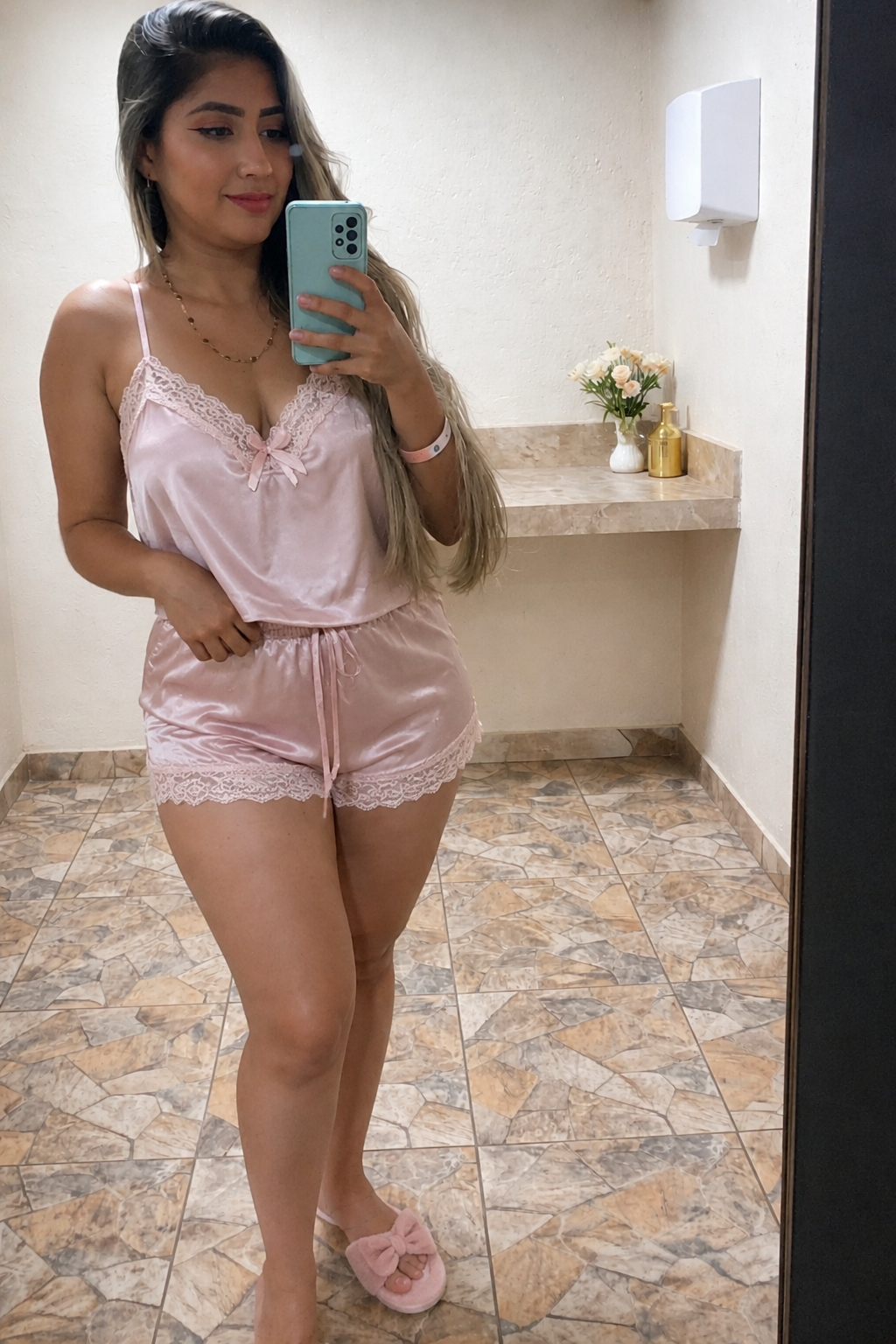 Karol Andrade